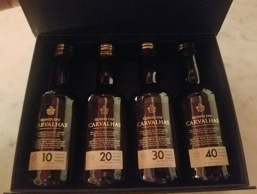 Nice Presentation Box
