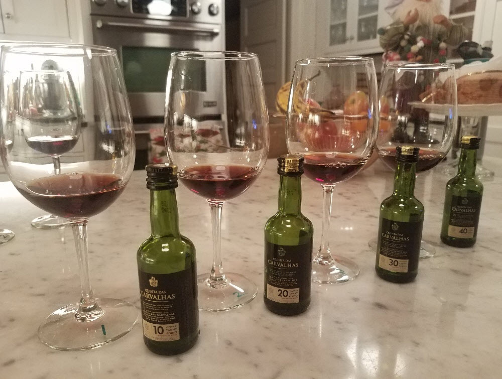 The Line Up