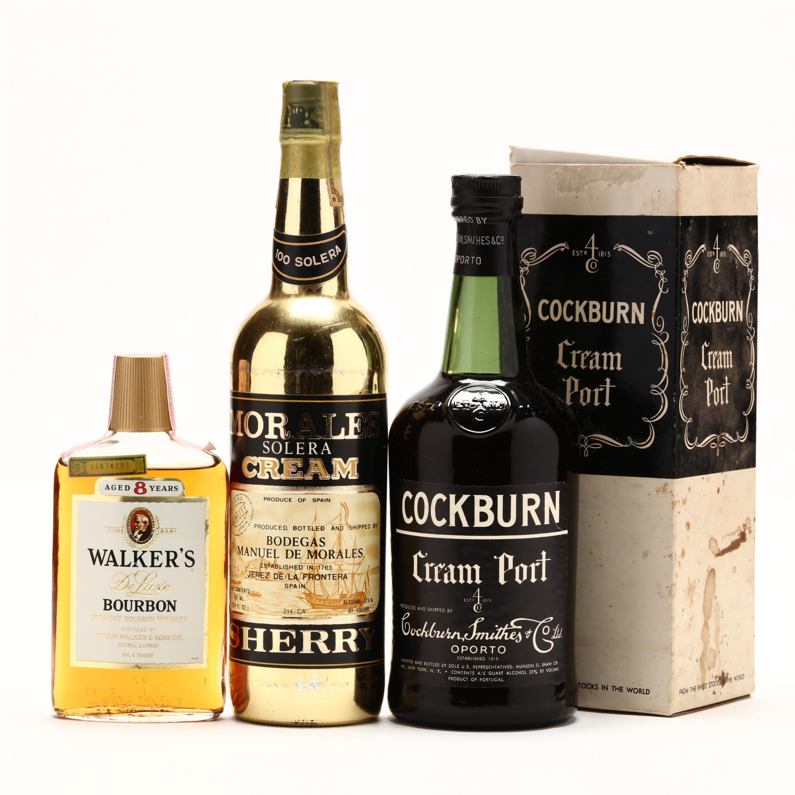 Cockburn Cream Port....jpg
