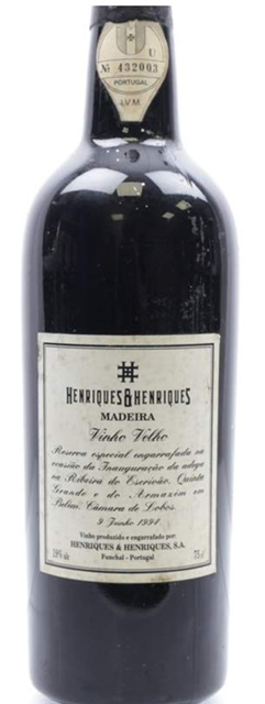 What is this wine?