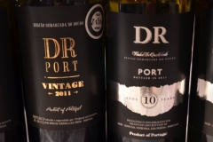 DR Port needs to have more awareness of their brand. A fine lineup of very well made Port wine!