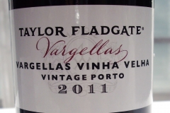 One can never own enough of this incredible, young Vintage Port!
