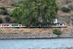 What would life be like  in the Douro without this train?