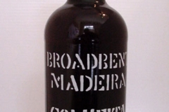 1996 Broadbent Colheita (Sweet) Madeira