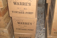 For Sale: 1977 Warre's VP in OWC