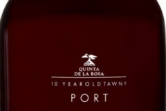 Quinta de la Rosa 10 Year Old Tawny Port