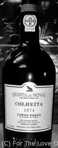 Quinta do Noval 1974 Colheita