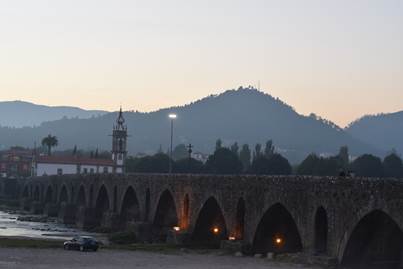 Ponte de Lima, Portugal