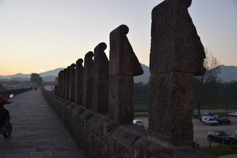 Ponte de Lima Bridge