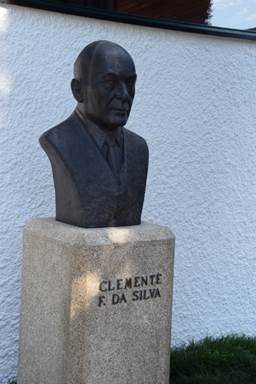 C. da Silva