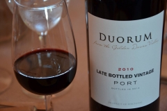 Duorum 2010 LBV