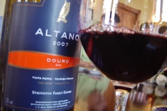 2007 Altano ... one of the TOP versions of this wine!