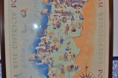 Do you know how many DOC wine regions there are in Portugal?
