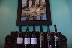 Our last "Fortification Tour" tasting on the mainland.Taylor's 1977, 1997, 2007Fonseca 1985, 1997, 2007Have you tried any of these? If so, your thoughts?