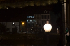 KOPKE on the Douro, in Porto.