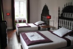 A Room at Quinta da Romaneira