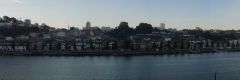Daytime Panorama of VNdG
