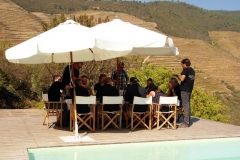 2011 Port Harvest Tour