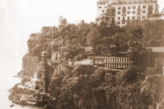 Madeira Resort Land of Yesteryear