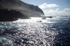 The wild side of Madeira - North Coast