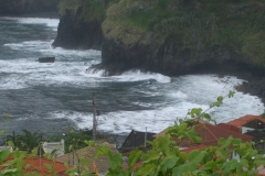 Madeiras South Coast