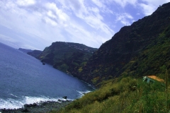The Island's Splendor