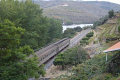 Passing through Pinhao