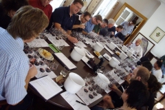 2010 Port Harvest Tour