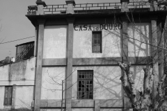 Casa do Douro as seen today