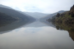 Down river