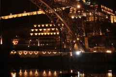 Night in Porto