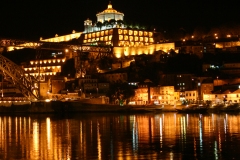 Gaia by Night