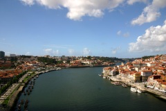 Gaia-Porto View