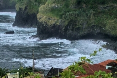 Madeira's Majestic Southern Coastline