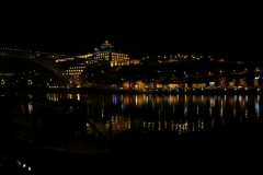 Vila Nova de Gaia by night