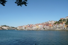 Porto and the Douro River