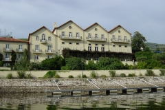 The Vintage House in Pinhao