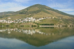 Upriver - natural beauty of the Rio Douro