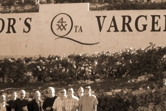 FTLOP Offline at Quinta de Vargellas