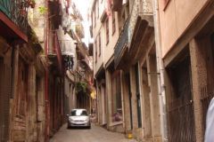 A street in Porto