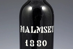 1880 Blandy's Malmsey