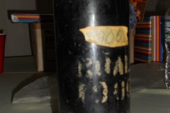 1900 Bual found in my aunt's basement; pic 2 of 2