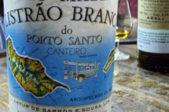 Artur de Barros e Sousa's Listrao Branco