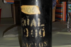 1900 Bual found in my aunt's basement; pic 1 of 2