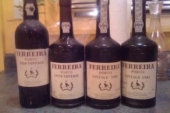 Four Ferreiras