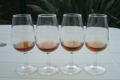 Four Madeira
