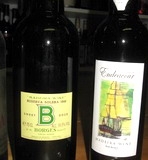 1900 H.M. Borges Boal - Solera