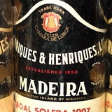 1907 Henriques & Henriques Boal - Solera