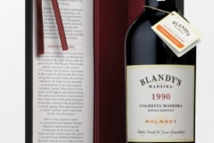 Blandy's Colheita 1990