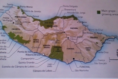 Madeira Fortification